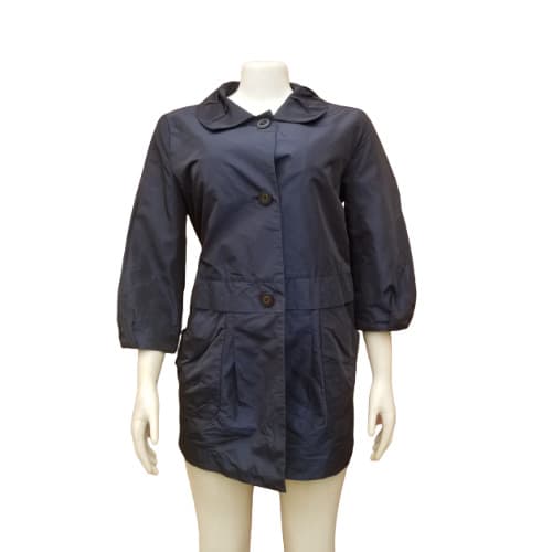Ladies Designer Jacket - Blue