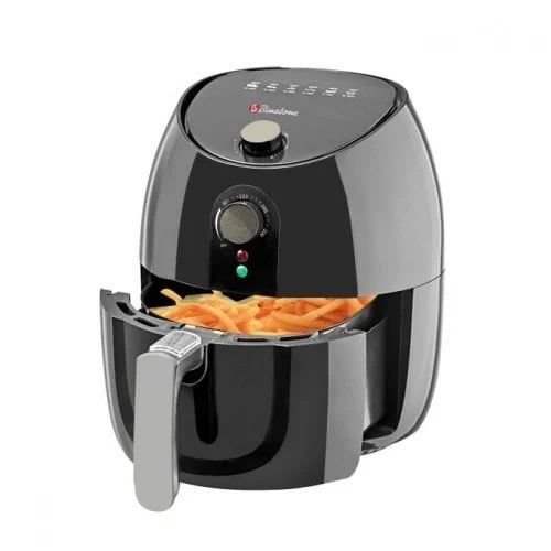 Healthy Air-fryer Baf-3501 - 1500W - 3.5L