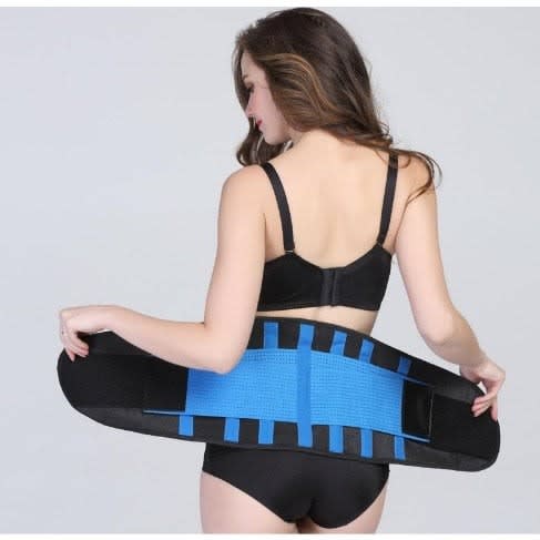 Hot Body Shapper/waist Trimmer/ Tommy Slimming Belt