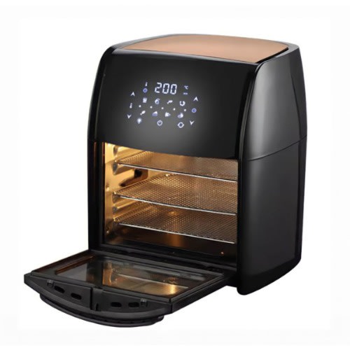 Haeger Oil-free Air Fryer Hg-5295-2000w -14L