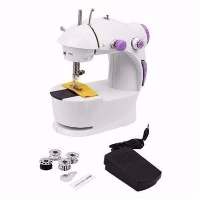Portable Sewing Machine