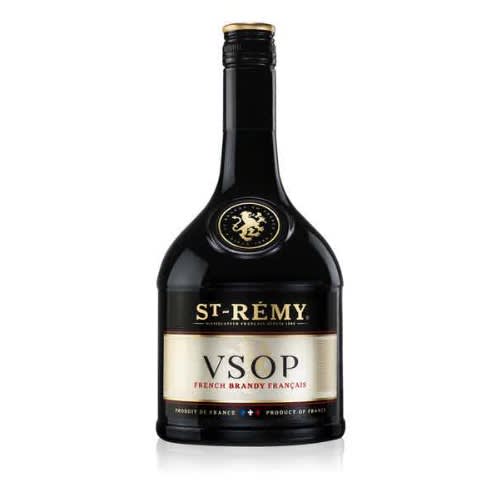Vsop French Brandy - 12 Pieces X 70cl