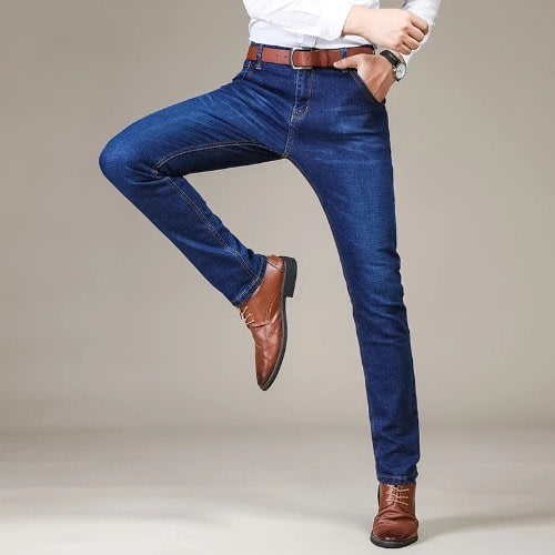 Jean For Men