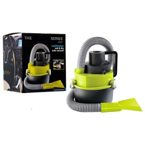 Wet & Dry Vaccum Cleaner