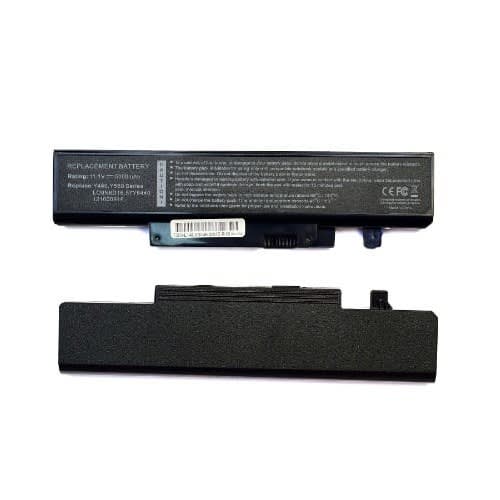 Lenovo Laptop Battery For Lenovo Ideapad Y460 Y560 B560