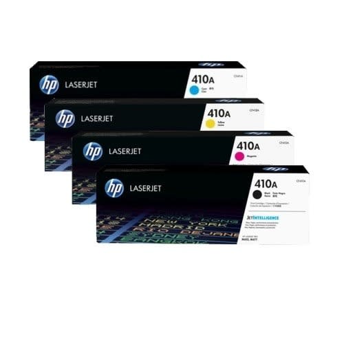 Hp 410a All In One Toner Cartridge