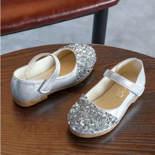 Girls Ballerina Shoe