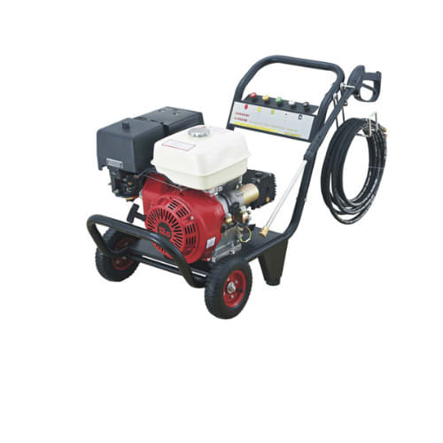 Gasoline High Pressure Car Washers