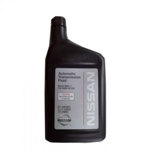 Nissan Atf Matic J Transmission Fluid - 946ml
