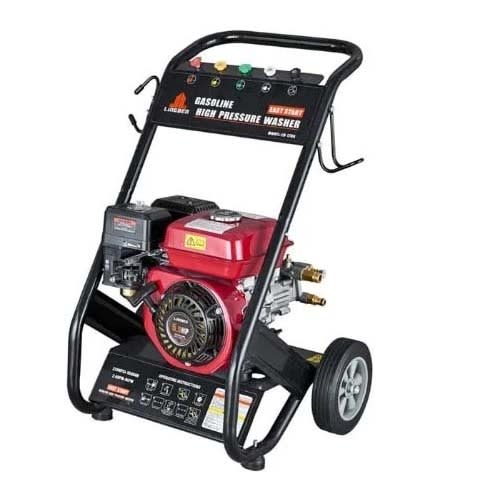 Lingben - High Pressure Car Washer Machine - 5.5hp