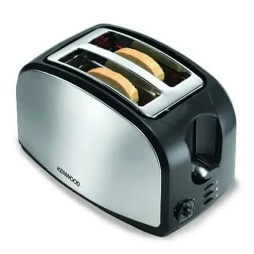 Pop Up Toaster -tcm01-  900W