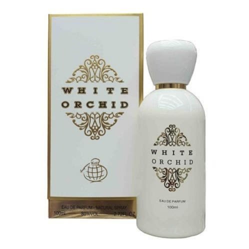 White Orchid For Women 100ml