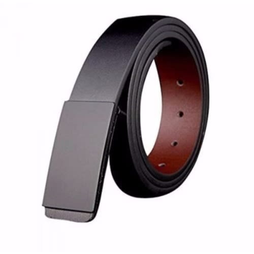 Men's Leather Belt