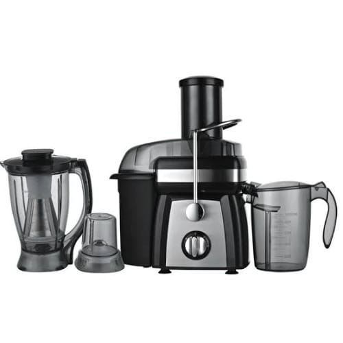 4-in-1 Multi-purpose Juice Extractor