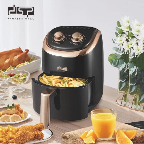 Air Fryer -  3.5L - 1200W - Kb2078