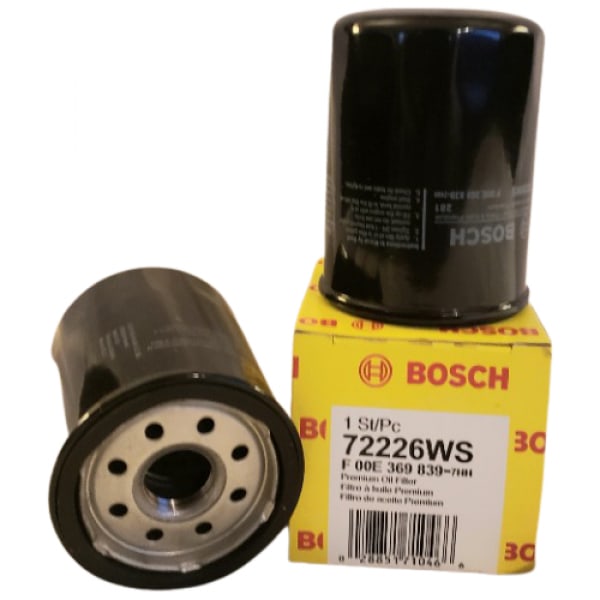72226ws Oil Filter - Workshop Oil Filter