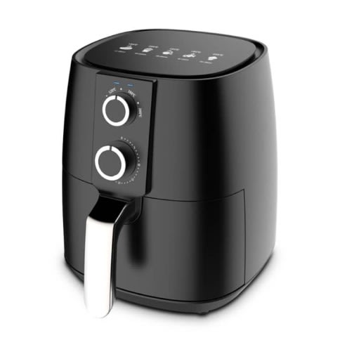 Smart Air Fryer - 2400w - 5l - F261-1