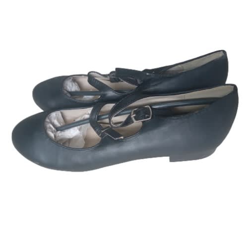 Women's Loafer - Black
