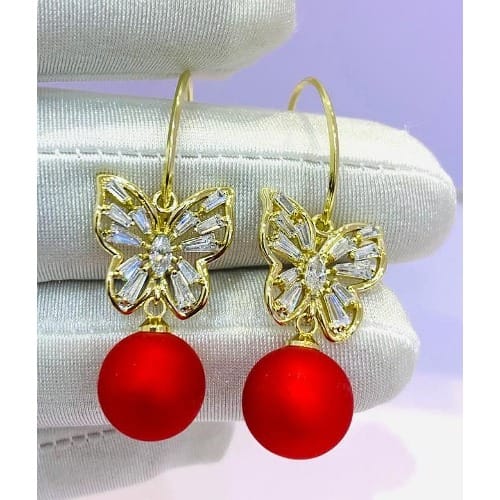 Pearl Zirconia