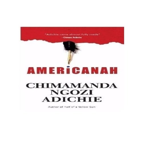 Americanah