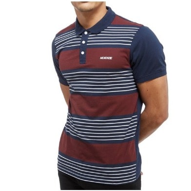 Giza Polo Shirt