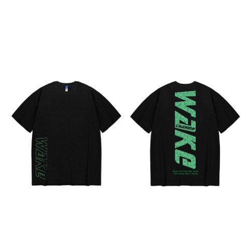 Unisex Big T-shirt