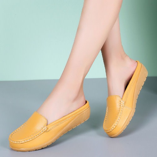 Women's Half Shoe
