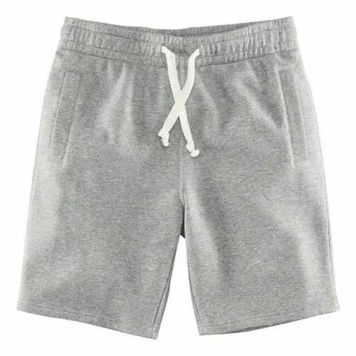 Men’s Short - Grey
