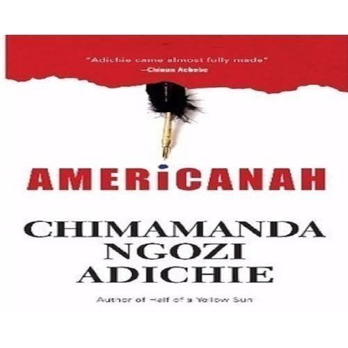 Americanah