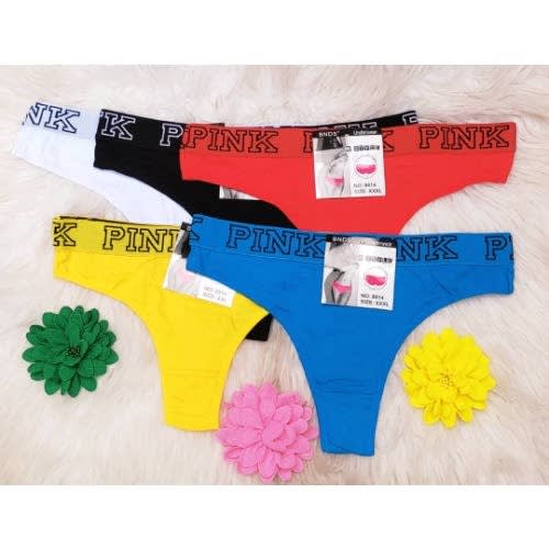 6 In 1 Ladies Cotton Pant