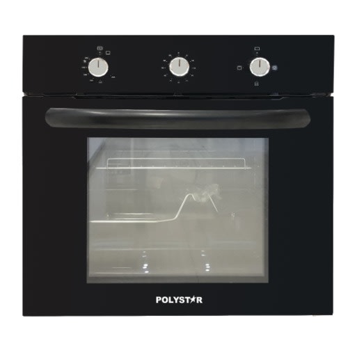 pvcm-273a Built-in Dual Oven