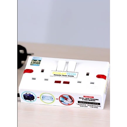 Generator Power Booster 2