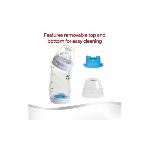 Playtex Ventaire Wide Bottle