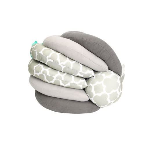 Adjustable Breast Feeding Pillow
