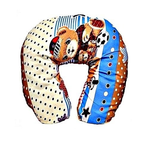 Nursing And Infant Support Pillow -