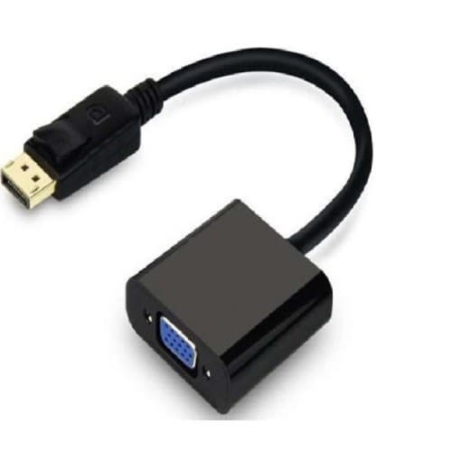 Hdmi - Hdtv Display Port To Vga