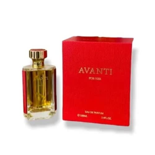 Avanti Perfume For Women - 100ml