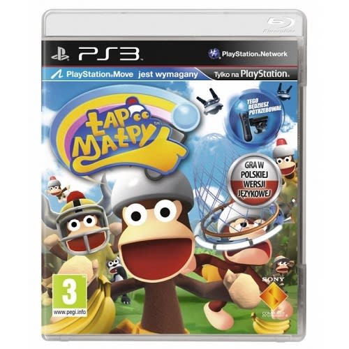 Lap Malpy - PlayStation 3