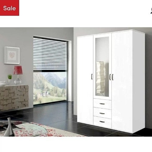 J Best Hartranft Armoire