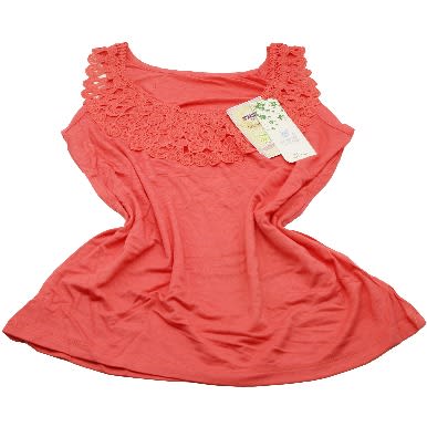 MOERMIAN - Camisole - Pink