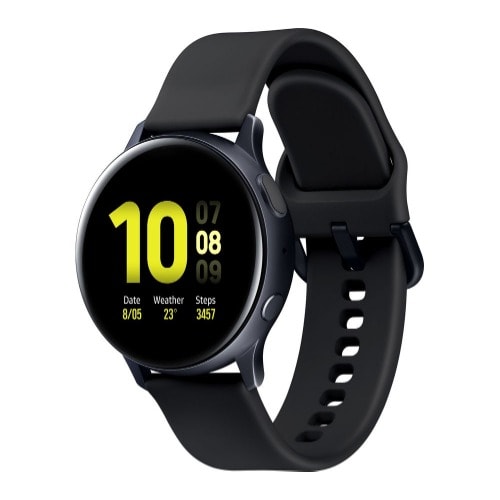 Samsung Galaxy Watch Active 2 Aluninum 44mm. Black
