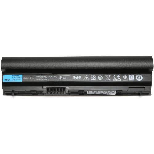 Replacement Battery For Dell Latitude E6230 E6220 E6320 E6330 E6430s