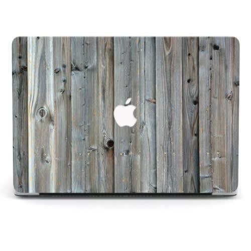 Macbook  Wooden Design  Air 13