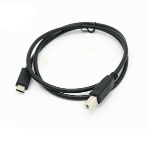 Usb C To Printer Cable 1.5m