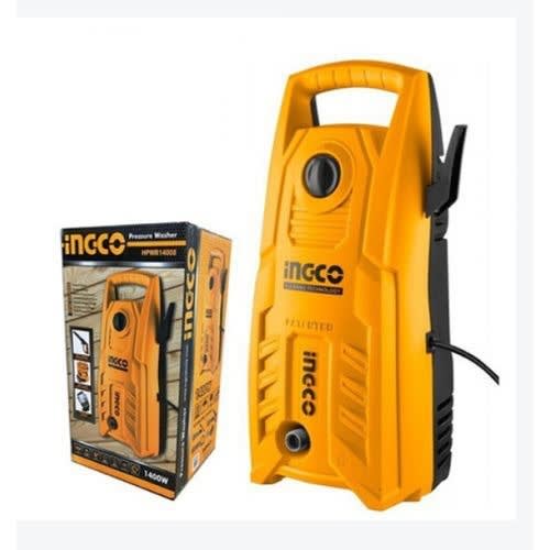 Electric High Pressure Washer-1200watts