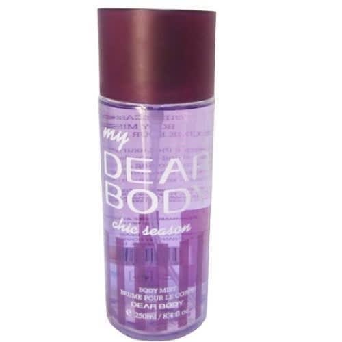 My Dear Body Blossom Dear Spray