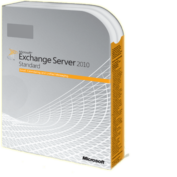 Exchange Server 2010 Standard Edition Product Key