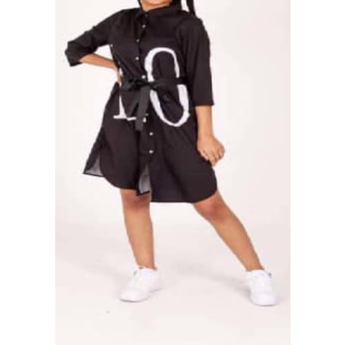Fiona Mini Dress
