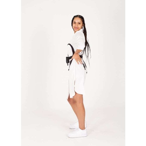 Floria Mini Dress