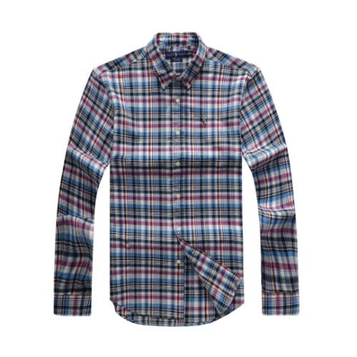 Casual Oxford Fit Shirt